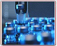 Photo - Automated Technology for Drug Screen Confirmations
