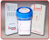 Urine Drug Test Kits
